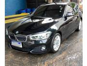 BMW 120I M Sports Package
