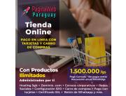 🛒🔨 ¡Construye la tienda online de tus sueños con nosotros! 🏗️💻