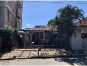 Casa en Fernando de la Mora Zona Norte - Estanzuela