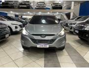 Hyundai Tucson 2015 diésel automática 4x4 full 📍 Financiamos y recibimos vehículo ✅️