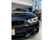 BMW 420i GranCoupe