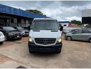 Mercedes-benz Sprinter año 2018 carguero 📍 Recibimos vehículo y financiamos ✅️