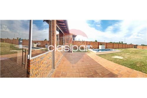 Casa - Venta - Paraguay Cordillera San Bernardino | Clasipar Casas - Casa - Venta - Paraguay Cordillera San Bernardino