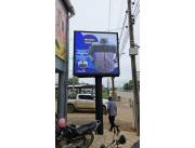 Pantalla LED para Exterior Pantalla LED para Exterior