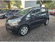 Toyota Ractis 2010 cen Toyota Ractis 2010 cen