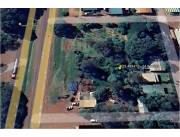 VENDO TERRENO EXCELENTE UBICACION KM. 24, MINGA GUAZU VENDO TERRENO EXCELENTE UBICACION KM. 24, MINGA GUAZU