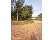 Terrenos con gran potencial en venta sobre Avda. Brítez Borges esq. Las Huertas Laurelty Terrenos con gran potencial en venta sobre Avda. Brítez Borges esq. Las Huertas Laurelty