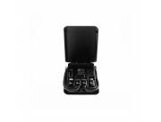 ESTUCHE XTECH PARA ADAPTADORES, CABLES USB XTC-570 NEGRO CON ACCESORIOS ESTUCHE XTECH PARA ADAPTADORES, CABLES USB XTC-570 NEGRO CON ACCESORIOS
