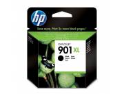 TINTA HP CC654AL 901 XL NEGRA TINTA HP CC654AL 901 XL NEGRA
