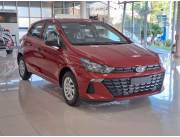 VENDO HYUNDAI HB20 HATCHBACK MECANICO RENOVADO VENDO HYUNDAI HB20 HATCHBACK MECANICO RENOVADO