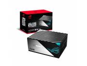 FUENTE ASUS 1600W 80PLUS PLATINUM FULL MODULAR ROG-THOR-1600T-GAMING FUENTE ASUS 1600W 80PLUS PLATINUM FULL MODULAR ROG-THOR-1600T-GAMING
