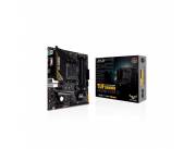 PLACA MADRE ASUS AM4 A520M-PLUS II TUF GAMING V/S/R/HDMI/DP/M2/DDR4/USB/MATX PLACA MADRE ASUS AM4 A520M-PLUS II TUF GAMING V/S/R/HDMI/DP/M2/DDR4/USB/MATX