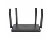 ROUTER HIKVISION DS-3WR15X 1500M/WIFI6 5GHZ 4P 1WAN/3LAN/1GBPS ROUTER HIKVISION DS-3WR15X 1500M/WIFI6 5GHZ 4P 1WAN/3LAN/1GBPS