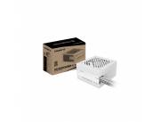 FUENTE GIGABYTE 650W 80PLUS SILVER BLANCO GP-P650SS ICE FUENTE GIGABYTE 650W 80PLUS SILVER BLANCO GP-P650SS ICE