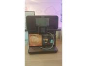 Cafetera megautomática usada en buen estado Cecotec Cumbia Cafetera megautomática usada en buen estado Cecotec Cumbia