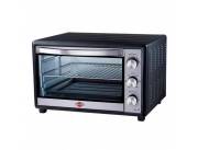 HORNO TOKYO LISTO PLUS DE 56 LITROS CON LUZ INTERNA ! NUEVOS EN CAJA CON GARANTIA !! HORNO TOKYO LISTO PLUS DE 56 LITROS CON LUZ INTERNA ! NUEVOS EN CAJA CON GARANTIA !!