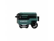 CONSERVADORA IGLOO CON RUEDAS 112 LATAS TRAILMATE JOURNEY VERDE 1P 88X50X60CM 34926 CONSERVADORA IGLOO CON RUEDAS 112 LATAS TRAILMATE JOURNEY VERDE 1P 88X50X60CM 34926