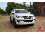 Toyota FORTUNER SRV 2019 Toyota FORTUNER SRV 2019