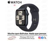 Apple Watch SE 2024 44mm. Adquirilo en cuotas! Apple Watch SE 2024 44mm. Adquirilo en cuotas!