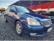 Vendo Toyota premio año 2004/5 Motor 1.8cc Chapa Mercosur Titulo c.v única dueña Interior Vendo Toyota premio año 2004/5 Motor 1.8cc Chapa Mercosur Titulo c.v única dueña Interior