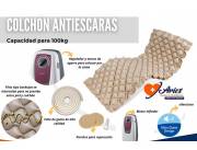 COLCHON ANTIESCARAS COLCHON ANTIESCARAS