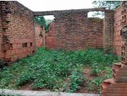 VENDO TERRENO EN ITAPUAMI 1, LUQUE, CENTRAL, PY VENDO TERRENO EN ITAPUAMI 1, LUQUE, CENTRAL, PY