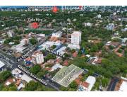 Vendo importante terreno sobre Santísimo Sacramento Vendo importante terreno sobre Santísimo Sacramento