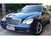 VENDO MERCEDES-BENZ C220 A脩O 2001 MOTOR 2.2 DIESEL AUTOM A.A MANDOS AL VOLANTE LLANTAS DEP VENDO MERCEDES-BENZ C220 A脩O 2001 MOTOR 2.2 DIESEL AUTOM A.A MANDOS AL VOLANTE LLANTAS DEP