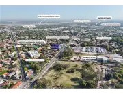 VENDO TERRENO SOBRE SACRAMENTO VENDO TERRENO SOBRE SACRAMENTO