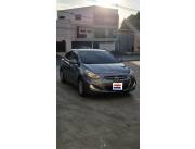 VENDO HYUNDAI ACCENT AUTOMATICO AÑO 2016 NAFTERO VENDO HYUNDAI ACCENT AUTOMATICO AÑO 2016 NAFTERO