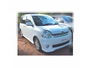 Toyota Sienta. 2.009 sin uso en Paraguay 🇵🇾., naftero. 1.500cm3. SÓLO VENDO FINANCIADO. Toyota Sienta. 2.009 sin uso en Paraguay 🇵🇾., naftero. 1.500cm3. SÓLO VENDO FINANCIADO.