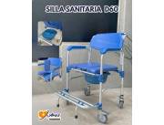 SILLA SANITARIA DE 60 SILLA SANITARIA DE 60