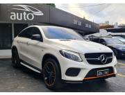 MERCEDES BENZ GLE350 COUPE, 2018, ORANGE ART EDITION SOLO 50.000 KMTS!!! UNICA, FINANCIO!! MERCEDES BENZ GLE350 COUPE, 2018, ORANGE ART EDITION SOLO 50.000 KMTS!!! UNICA, FINANCIO!!