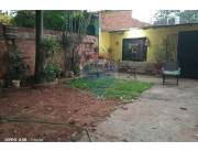 Casa en Venta en Central Luque Casa en Venta en Central Luque