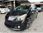 Vendo. Toyota New Vitz GS 2014 caja mecánica . Rec import Vendo. Toyota New Vitz GS 2014 caja mecánica . Rec import