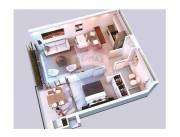 Departamento en Venta en Asunción Santísima Trinidad Tte Silverio Molinas Tte Silverio e Departamento en Venta en Asunción Santísima Trinidad Tte Silverio Molinas Tte Silverio e