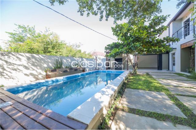 Casa - Venta - Paraguay Cordillera San Bernardino HERMOSA CASA A ESTRENAR - SAN BERNARDINO | Clasipar Casas - Casa - Venta - Paraguay Cordillera San Bernardino HERMOSA CASA A ESTRENAR - SAN BERNARDINO