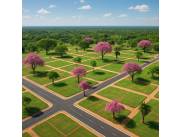 🧑🏭 Diagnóstico topográfico para loteo de terrenos 🧑🏭 Diagnóstico topográfico para loteo de terrenos
