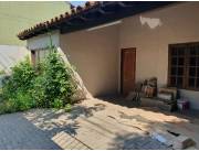 ZONA EX SEMINARIO !!! ASUNCION CASA A REFACCIONAR O DEMOLER - OFERTA CONTADO !!!!! ZONA EX SEMINARIO !!! ASUNCION CASA A REFACCIONAR O DEMOLER - OFERTA CONTADO !!!!!