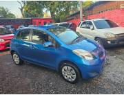 TOYOTA NEW VITZ 2011 RECIEN IMPORTADO CON LA MEJOR GARANTIA DEL PAÍS TR GEREMIAS TOYOTA NEW VITZ 2011 RECIEN IMPORTADO CON LA MEJOR GARANTIA DEL PAÍS TR GEREMIAS