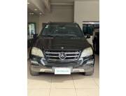 VENDO MERCEDES BENZ ML-350 CDI AÑO 2011 VENDO MERCEDES BENZ ML-350 CDI AÑO 2011