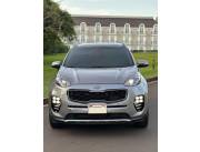 KIA SPORTAGE GT LINE 2018 KIA SPORTAGE GT LINE 2018