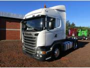 Scania R440 Highline ANO 2013 MOTOR PDE Scania R440 Highline ANO 2013 MOTOR PDE
