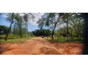 Hermoso terreno zona ruta Samber Altos Hermoso terreno zona ruta Samber Altos