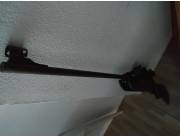 Rifle MARKSMAN de aire comprimido calibre .177 con mira telescópica.Sin uso. Rifle MARKSMAN de aire comprimido calibre .177 con mira telescópica.Sin uso.