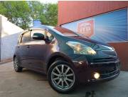 Toyota Ractis año 2009 recién importado de Japón 🇵🇾 Toyota Ractis año 2009 recién importado de Japón 🇵🇾