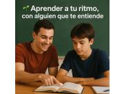 ⚛️ Profesor de refuerzo en física ⚛️ Profesor de refuerzo en física