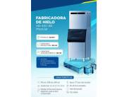 FABRICADORA DE HIELO ECOSILKON PARA 450 KG !! NUEVOS CON GARANTIA !! HACEMOS DELIVERY FABRICADORA DE HIELO ECOSILKON PARA 450 KG !! NUEVOS CON GARANTIA !! HACEMOS DELIVERY