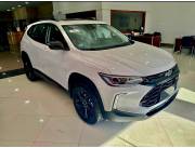 CHEVROLET TRACKER R S 2025 CHEVROLET TRACKER R S 2025
