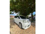 TOYOTA NEW NOAH 2011/10 Real*🚘 UNICO DUEÑO EN PY CHAPA MERCOSUR (AA) *VERSION SI*🛜 TOYOTA NEW NOAH 2011/10 Real*🚘 UNICO DUEÑO EN PY CHAPA MERCOSUR (AA) *VERSION SI*🛜